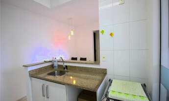 Imagem 5: 1 dormitório, 1 banheiros, 1 vaga na garagem, 45M² de Área Construída