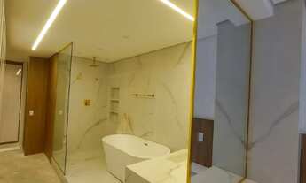 Imagem 4: 1 dormitório, 1 suítes, 1 banheiros, 1 vaga na garagem, 90M² de Área Construída