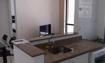 Imagem 4: 1 dormitório, 1 banheiros, 1 vaga na garagem, 45M² de Área Construída