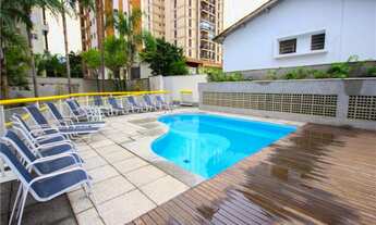 Imagem 6: 1 dormitório, 1 banheiros, 1 vaga na garagem, 45M² de Área Construída