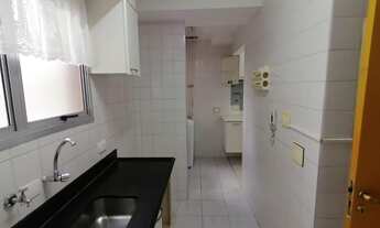 Imagem 6: 3 dormitórios, 1 suítes, 2 vagas na garagem, 90M² de Área Construída