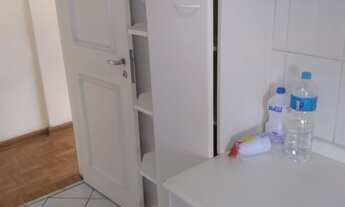 Imagem 7: 2 dormitórios, 1 banheiros, 1 vaga na garagem, 100M² de Área Construída