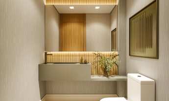 Imagem 6: 3 dormitórios, 3 suíte, 3 vagas na garagem, 185M² de Área Construída