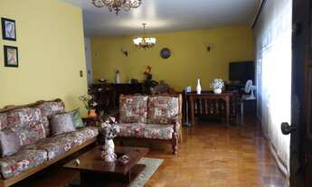 Imagem: 3 dormitórios, 3 suíte, 4 banheiro, 2