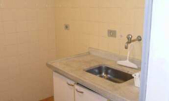 Imagem 7: 1 dormitório, 1 banheiros, 1 vaga na garagem, 35M² de Área Construída