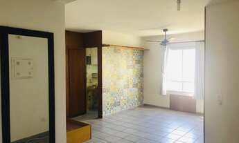 Imagem 5: 1 dormitório, 1 banheiros, 1 vaga na garagem, 33M² de Área Construída