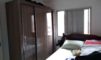 Imagem 6: 2 dormitórios, 1 banheiros, 1 vaga na garagem, 68M² de Área Construída