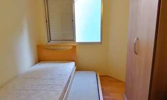 Imagem 3: 3 dormitórios, 1 suítes, 2 vagas na garagem, 90M² de Área Construída