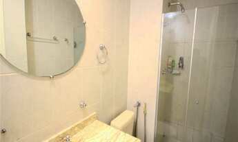 Imagem 7: 1 dormitório, 1 banheiros, 1 vaga na garagem, 45M² de Área Construída