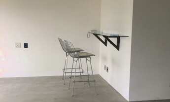 Imagem 3: 1 dormitório, 1 banheiros, 1 vaga na garagem, 75M² de Área Construída