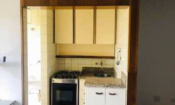 Imagem 3: 1 dormitório, 1 banheiros, 1 vaga na garagem, 33M² de Área Construída