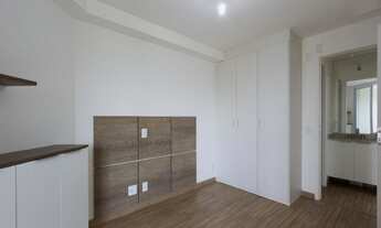 Imagem 5: 1 dormitório, 1 banheiros, 1 vaga na garagem, 49M² de Área Construída