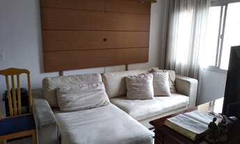 Imagem: 2 dormitórios, 1 banheiros, 1 vaga na garagem