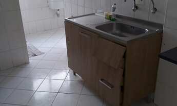 Imagem 6: 2 dormitórios, 1 banheiros, 1 vaga na garagem, 100M² de Área Construída