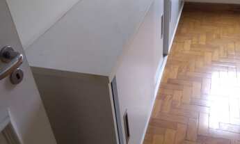 Imagem 5: 2 dormitórios, 1 banheiros, 1 vaga na garagem, 100M² de Área Construída