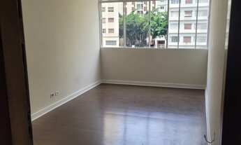 Imagem: 2 dormitórios, 2 banheiro, 97M² de Área