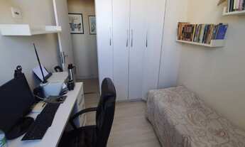 Imagem 4: 2 dormitórios, 2 banheiro, 1 vaga na garagem, 62M² de Área Construída