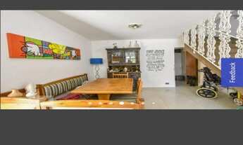 Imagem 7: 3 dormitórios, 1 suítes, 3 banheiro, 2 vagas na garagem, 180M² de Área Construída