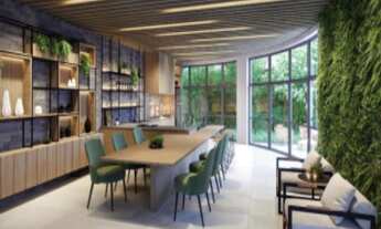 Imagem 4: 3 dormitórios, 3 suíte, 4 banheiro, 2 vagas na garagem, 109M² de Área Construída