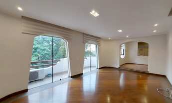 Imagem 4: 4 dormitórios, 3 suíte, 5 banheiro, 2 vagas na garagem, 166M² de Área Construída