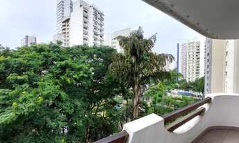 Imagem 3: 4 dormitórios, 3 suíte, 5 banheiro, 2 vagas na garagem, 166M² de Área Construída