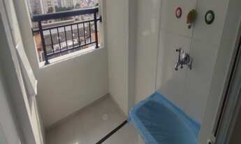 Imagem 4: 2 dormitórios, 2 banheiro, 2 vagas na garagem, 81M² de Área Construída