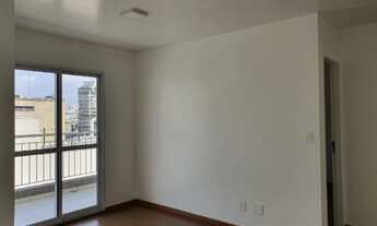 Imagem 3: 1 dormitório, 1 banheiros, 1 vaga na garagem, 48M² de Área Construída