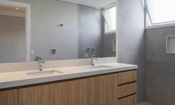 Imagem 3: 4 dormitórios, 4 suíte, 5 banheiro, 3 vagas na garagem, 262M² de Área Construída