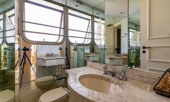 Imagem 5: 2 dormitórios, 2 suíte, 6 banheiro, 4 vagas na garagem, 403M² de Área Construída