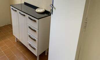 Imagem 7: 1 dormitório, 1 banheiros, 1 vaga na garagem, 43M² de Área Construída