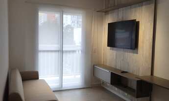 Imagem 2: 1 dormitório, 1 banheiros, 31M² de Área Construída