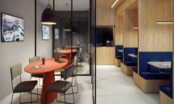 Imagem 5: 3 dormitórios, 3 suíte, 4 banheiro, 2 vagas na garagem, 109M² de Área Construída