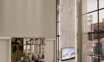 Imagem 5: 2 dormitórios, 2 suíte, 3 banheiro, 2 vagas na garagem, 100M² de Área Construída