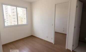 Imagem: 1 dormitório, 1 banheiros, 1 vaga na garagem