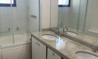 Imagem 7: 3 dormitórios, 3 suíte, 5 banheiro, 4 vagas na garagem, 162M² de Área Construída