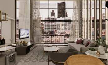 Imagem 3: 2 dormitórios, 2 suíte, 3 banheiro, 2 vagas na garagem, 100M² de Área Construída