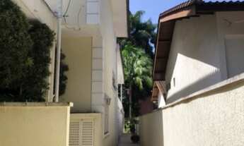 Imagem 4: 4 dormitórios, 4 suíte, 6 banheiro, 6 vagas na garagem