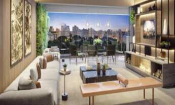 Imagem: 3 dormitórios, 3 suíte, 4 banheiro, 2