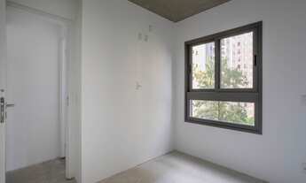 Imagem 5: 1 dormitório, 1 banheiros, 1 vaga na garagem, 48M² de Área Construída