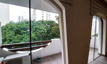 Imagem 2: 4 dormitórios, 3 suíte, 5 banheiro, 2 vagas na garagem, 166M² de Área Construída