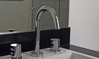 Imagem 3: 1 dormitório, 1 banheiros, 41M² de Área Construída