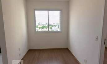 Imagem 4: 1 dormitório, 1 banheiros, 1 vaga na garagem, 31M² de Área Construída