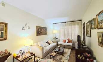 Imagem: 3 dormitórios, 3 banheiro, 2 vagas na garagem