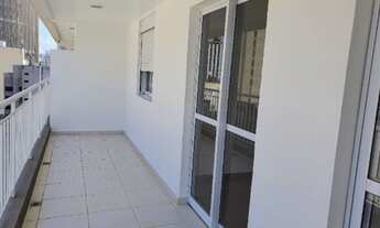 Imagem 2: 1 dormitório, 1 banheiros, 1 vaga na garagem, 48M² de Área Construída