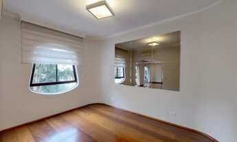 Imagem 7: 4 dormitórios, 3 suíte, 5 banheiro, 2 vagas na garagem, 166M² de Área Construída