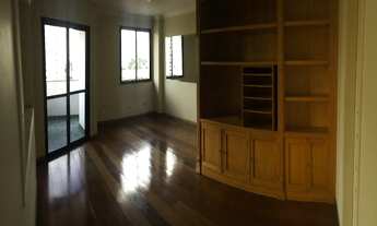 Imagem: 3 dormitórios, 1 suítes, 3 banheiro, 3