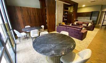 Imagem 2: 2 dormitórios, 2 suíte, 3 banheiro, 2 vagas na garagem, 100M² de Área Construída