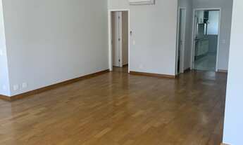 Imagem 2: 3 dormitórios, 3 suíte, 5 banheiro, 4 vagas na garagem, 162M² de Área Construída