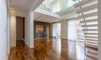 Imagem 4: 5 dormitórios, 5 suíte, 7 banheiro, 10 vagas na garagem, 545M² de Área Construída