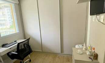 Imagem 4: 3 dormitórios, 1 suítes, 3 banheiro, 2 vagas na garagem, 87M² de Área Construída